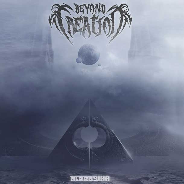 BEYOND CREATION, Algorythm